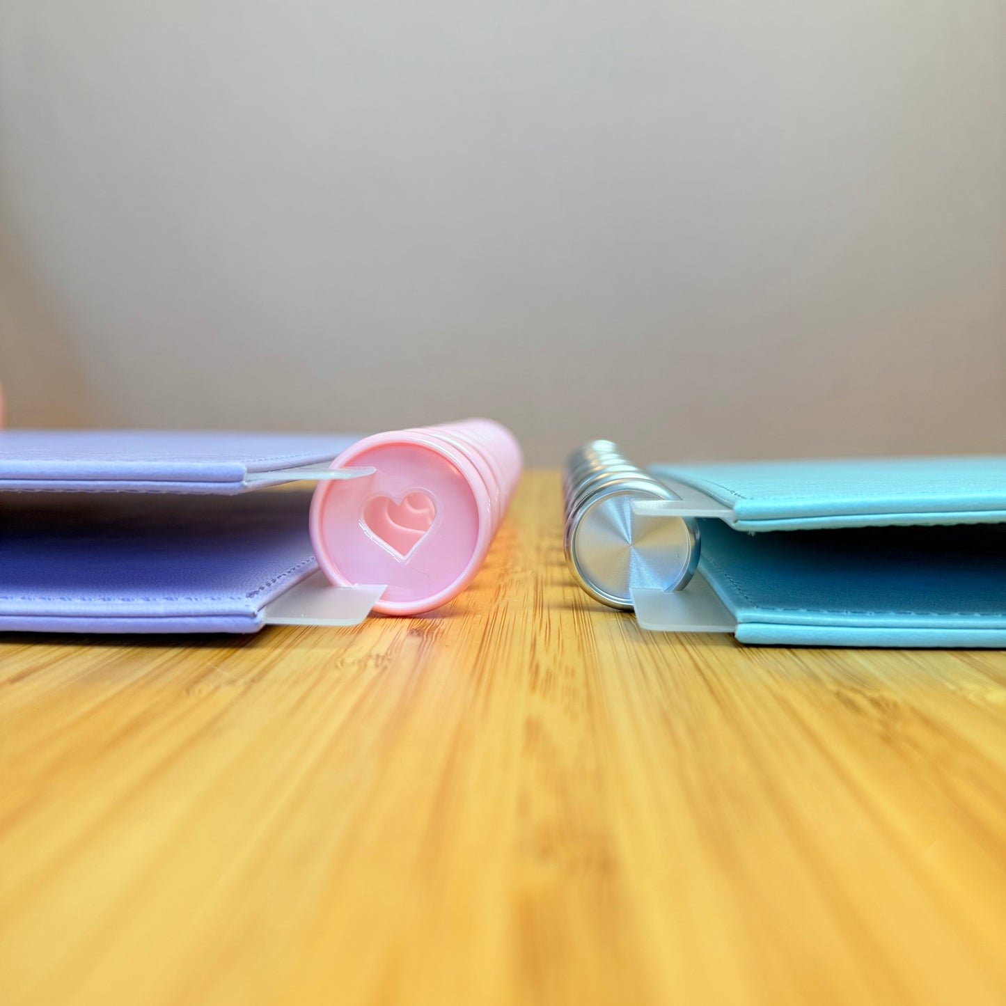 Set de 8 disques en métal - dorés