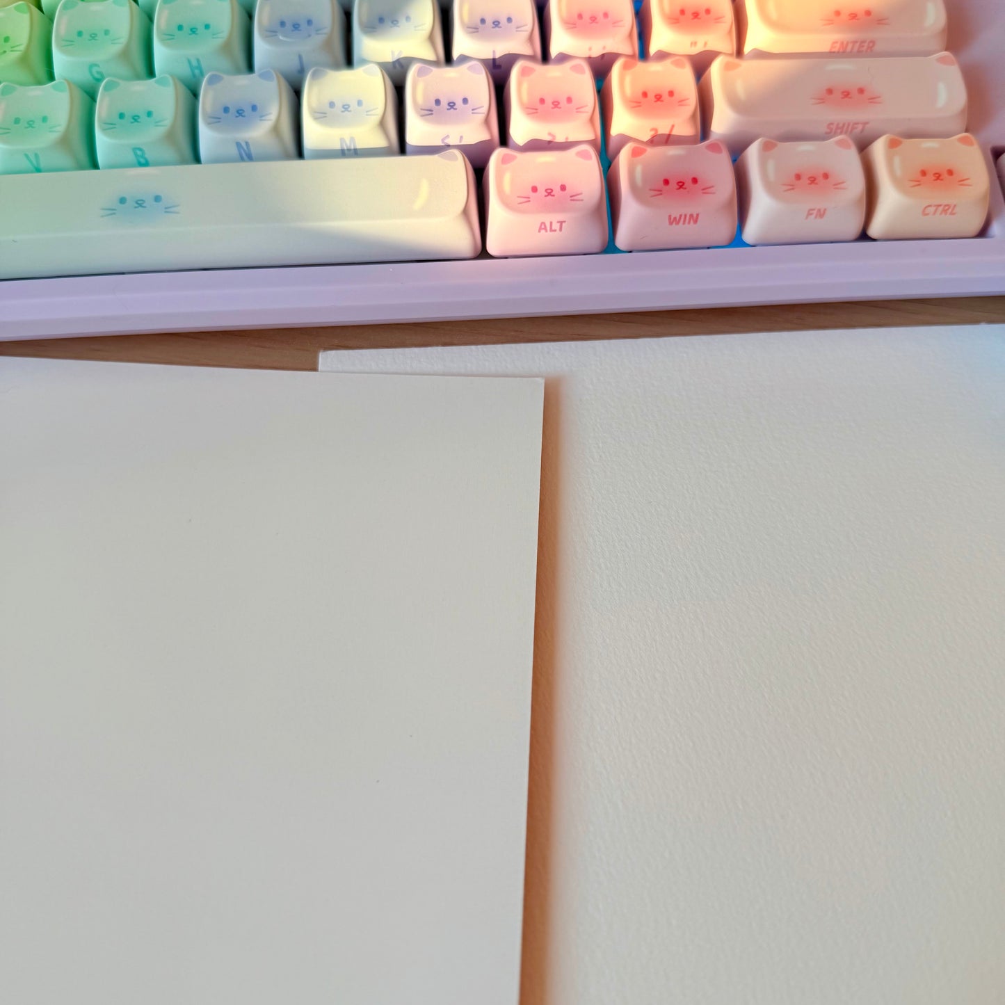 Page de coloriage - Souris cacahuètes