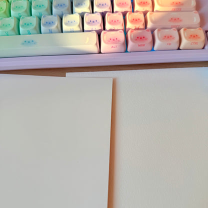 Page de coloriage - Souris cacahuètes