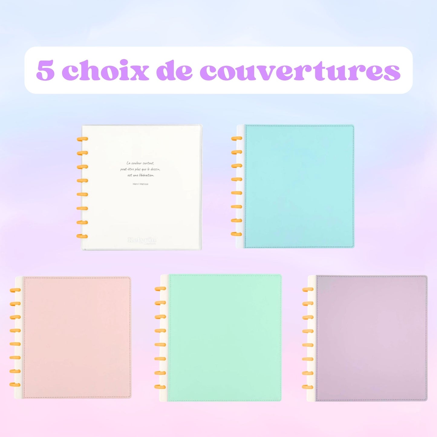 ColoKit - Automne 1