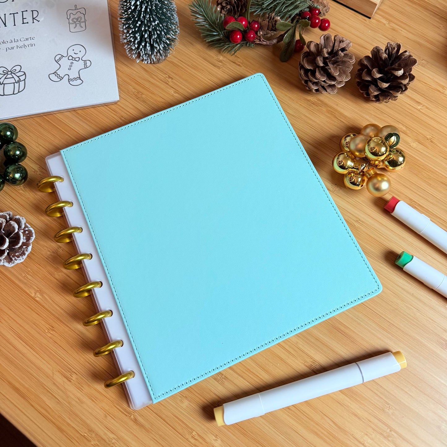 Le Kit Complet "Soft Winter" - L'Édition Premium ✨